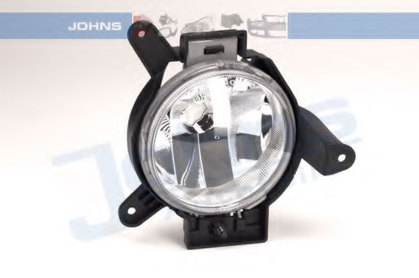 JOHNS 21 01 30 Противотуманная фара 