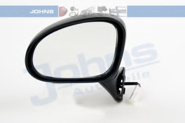 JOHNS 21 52 37-2 Наружное зеркало для CHEVROLET SPARK (Шевроле Спарк) JOHNS 21 52 37-2 Наружное зеркало для CHEVROLET SPARK (Шевроле Спарк)