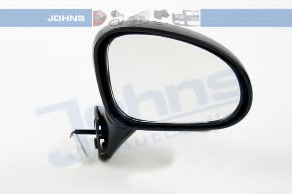 JOHNS 21 52 38-2 Наружное зеркало для CHEVROLET SPARK (Шевроле Спарк) JOHNS 21 52 38-2 Наружное зеркало для CHEVROLET SPARK (Шевроле Спарк)