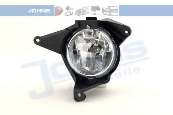 JOHNS 21 61 29 Противотуманная фара 