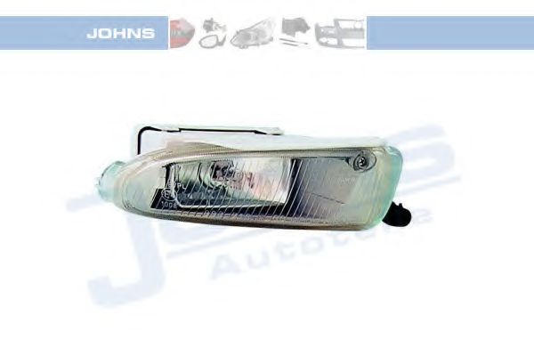 JOHNS 22 73 30 Противотуманная фара 