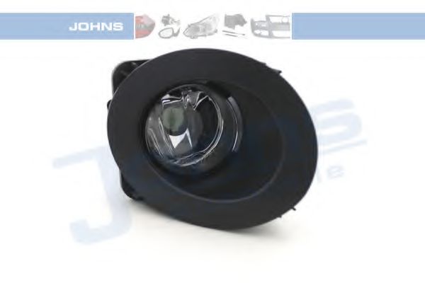 JOHNS 23 01 30 Противотуманная фара 
