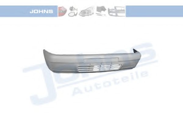 JOHNS 23 05 07-2 Буфер для CITROëN (Cитроëн) JOHNS 23 05 07-2 Буфер для CITROëN (Cитроëн)