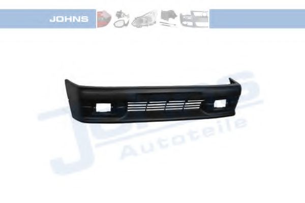 JOHNS 23 05 07-3 Буфер для CITROëN (Cитроëн) JOHNS 23 05 07-3 Буфер для CITROëN (Cитроëн)