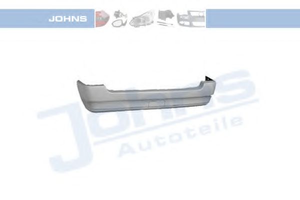 JOHNS 23 05 96-2 Буфер для CITROëN (Cитроëн)