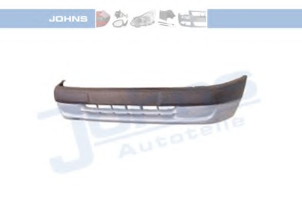 JOHNS 23 06 07 Буфер для CITROËN SAXO (CитроËн Саxо) JOHNS 23 06 07 Буфер для CITROËN SAXO (CитроËн Саxо)