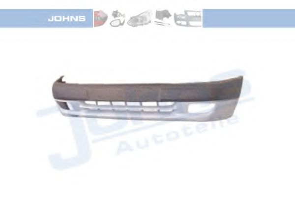 JOHNS 23 06 07-2 Буфер для CITROËN SAXO (CитроËн Саxо) JOHNS 23 06 07-2 Буфер для CITROËN SAXO (CитроËн Саxо)