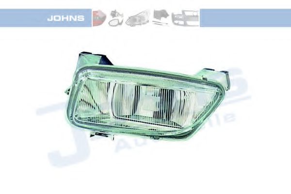 JOHNS 23 06 29 Противотуманная фара 