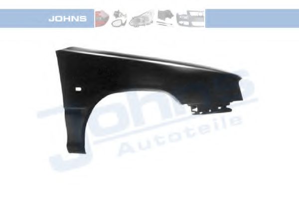 JOHNS 23 14 02 Крыло для CITROËN ZX (CитроËн Зх) JOHNS 23 14 02 Крыло для CITROËN ZX (CитроËн Зх)