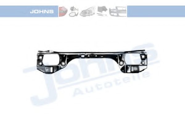 JOHNS 23 14 04 Облицовка передка для CITROëN (Cитроëн) JOHNS 23 14 04 Облицовка передка для CITROëN (Cитроëн)