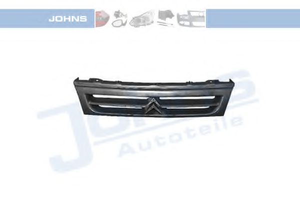 JOHNS 23 14 05-1 Решетка радиатора для CITROëN (Cитроëн) JOHNS 23 14 05-1 Решетка радиатора для CITROëN (Cитроëн)