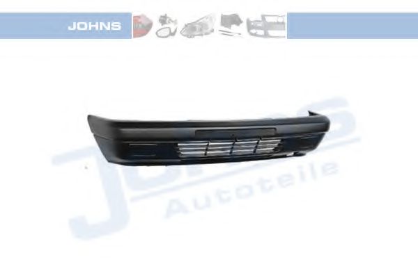JOHNS 23 14 07 Буфер для CITROëN (Cитроëн) JOHNS 23 14 07 Буфер для CITROëN (Cитроëн)