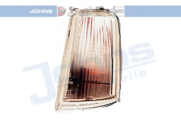 JOHNS 23 14 19 Фонарь указателя поворота для CITROëN (Cитроëн) JOHNS 23 14 19 Фонарь указателя поворота для CITROëN (Cитроëн)