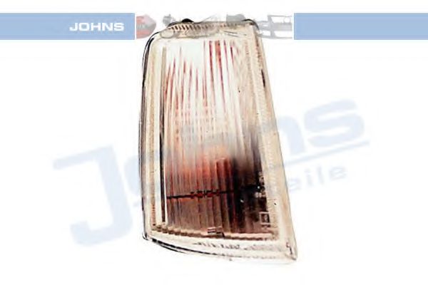 JOHNS 23 14 20 Фонарь указателя поворота для CITROëN (Cитроëн) JOHNS 23 14 20 Фонарь указателя поворота для CITROëN (Cитроëн)