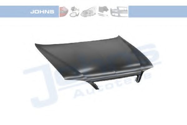 JOHNS 23 15 03 Капот двигателя для CITROËN XSARA (CитроËн Ксара) JOHNS 23 15 03 Капот двигателя для CITROËN XSARA (CитроËн Ксара)