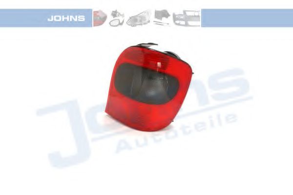 JOHNS 23 15 88-2 Задний фонарь 