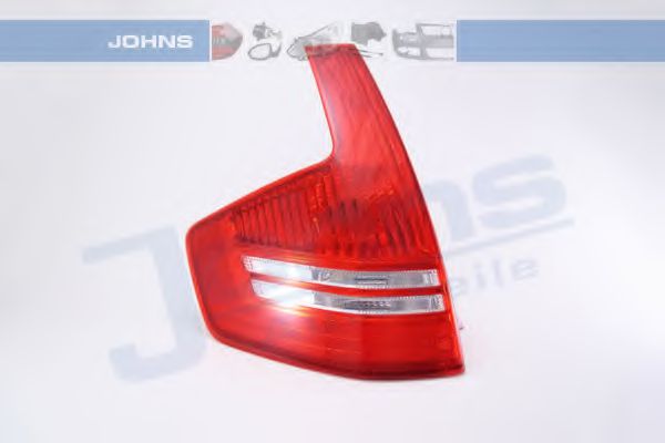 JOHNS 23 16 87-1 Задний фонарь 