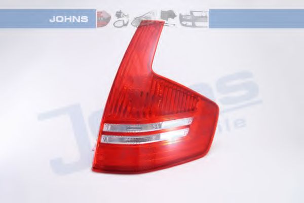 JOHNS 23 16 88-1 Задний фонарь 