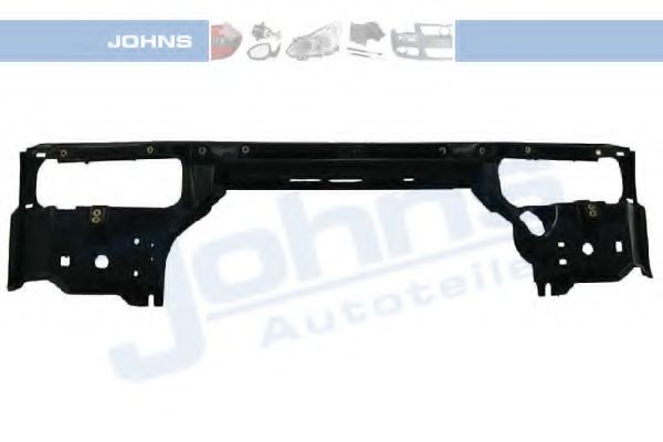 JOHNS 23 24 04 Облицовка передка для CITROëN (Cитроëн) JOHNS 23 24 04 Облицовка передка для CITROëN (Cитроëн)