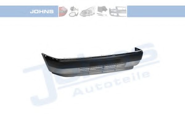 JOHNS 23 24 07 Буфер для CITROëN (Cитроëн) JOHNS 23 24 07 Буфер для CITROëN (Cитроëн)