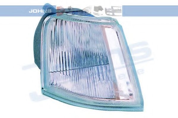JOHNS 23 24 20 Фонарь указателя поворота для CITROëN (Cитроëн) JOHNS 23 24 20 Фонарь указателя поворота для CITROëN (Cитроëн)
