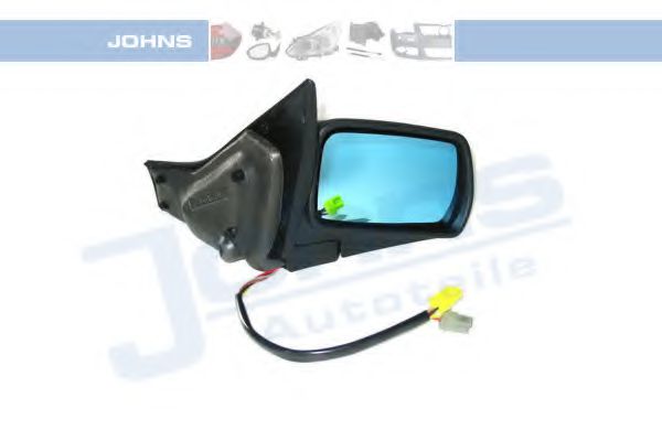 JOHNS 23 24 38-61 Наружное зеркало для CITROËN XANTIA (CитроËн Ксантиа) JOHNS 23 24 38-61 Наружное зеркало для CITROËN XANTIA (CитроËн Ксантиа)