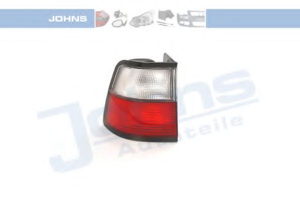 JOHNS 23 25 87-2 Задний фонарь 