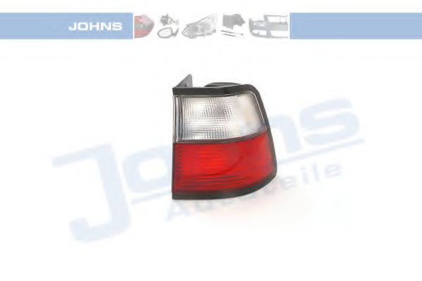 JOHNS 23 25 88-2 Задний фонарь 