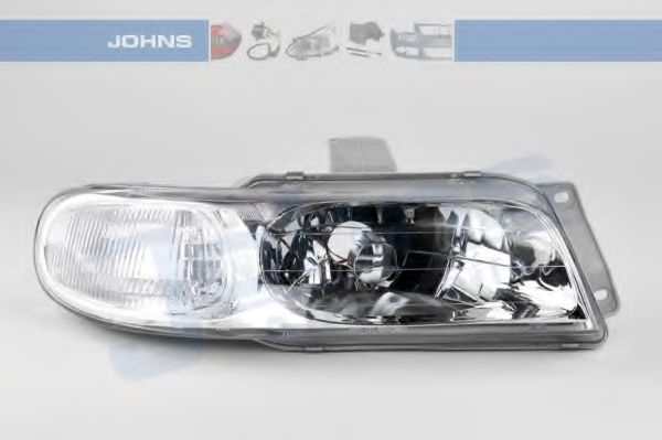 JOHNS 24 12 10 Основная фара для DAEWOO (Дэу) JOHNS 24 12 10 Основная фара для DAEWOO (Дэу)
