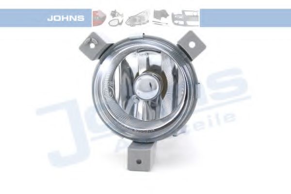 JOHNS 24 51 29-2 Противотуманная фара 