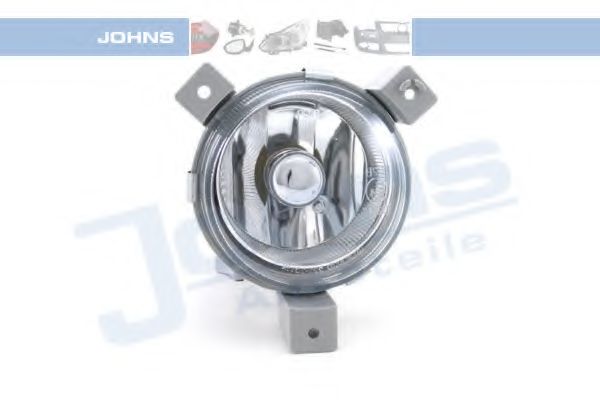 JOHNS 24 51 30-2 Противотуманная фара 