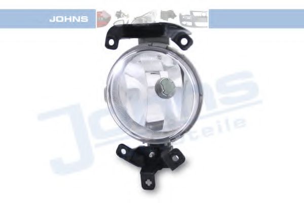 JOHNS 24 52 29 Противотуманная фара 