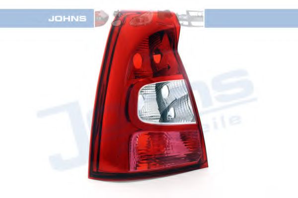JOHNS 25 11 87-5 Задний фонарь для DACIA LOGAN (Дача Логан) JOHNS 25 11 87-5 Задний фонарь для DACIA LOGAN (Дача Логан)