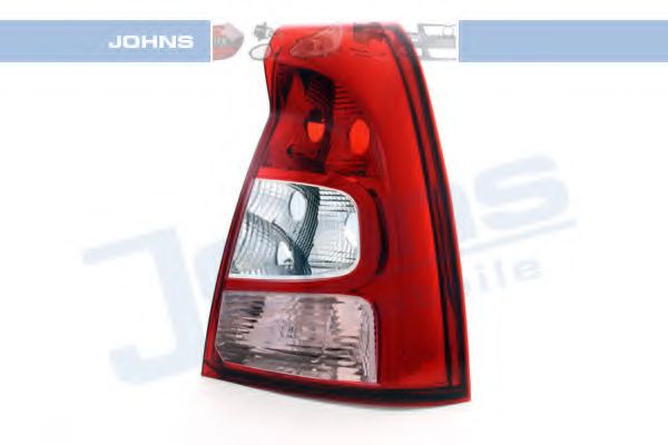 JOHNS 25 11 88-5 Задний фонарь для DACIA LOGAN (Дача Логан) JOHNS 25 11 88-5 Задний фонарь для DACIA LOGAN (Дача Логан)