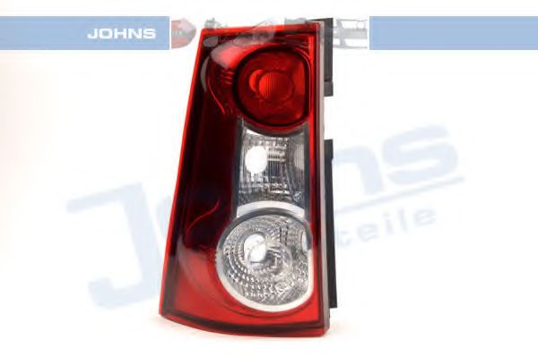 JOHNS 25 12 87-1 Задний фонарь 