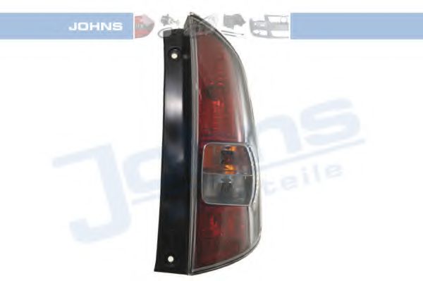 JOHNS 26 11 88 Задний фонарь для DAIHATSU BOON (Дайхатсу Боон) JOHNS 26 11 88 Задний фонарь для DAIHATSU BOON (Дайхатсу Боон)
