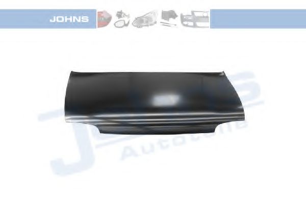 JOHNS 27 05 03 Капот двигателя для NISSAN (Ниссан) JOHNS 27 05 03 Капот двигателя для NISSAN (Ниссан)