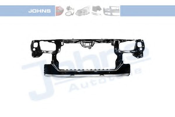 JOHNS 27 11 04 Облицовка передка для NISSAN PRIMERA (Ниссан Примера) JOHNS 27 11 04 Облицовка передка для NISSAN PRIMERA (Ниссан Примера)