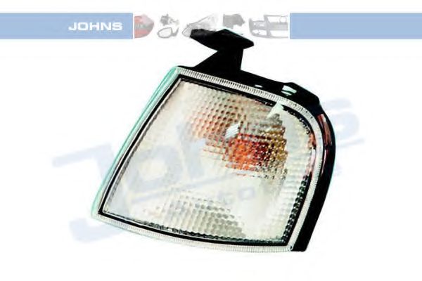 JOHNS 27 11 19-2 Фонарь указателя поворота для NISSAN PRIMERA (Ниссан Примера) JOHNS 27 11 19-2 Фонарь указателя поворота для NISSAN PRIMERA (Ниссан Примера)