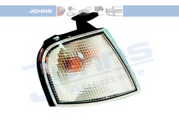 JOHNS 27 11 20-2 Фонарь указателя поворота для NISSAN PRIMERA (Ниссан Примера) JOHNS 27 11 20-2 Фонарь указателя поворота для NISSAN PRIMERA (Ниссан Примера)