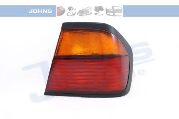 JOHNS 27 11 88-1 Задний фонарь для NISSAN PRIMERA (Ниссан Примера) JOHNS 27 11 88-1 Задний фонарь для NISSAN PRIMERA (Ниссан Примера)