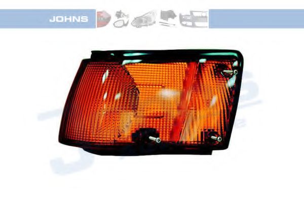 JOHNS 27 26 19 Фонарь указателя поворота для NISSAN (Ниссан) JOHNS 27 26 19 Фонарь указателя поворота для NISSAN (Ниссан)