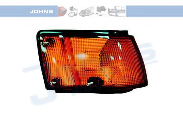 JOHNS 27 26 20 Фонарь указателя поворота для NISSAN (Ниссан) JOHNS 27 26 20 Фонарь указателя поворота для NISSAN (Ниссан)