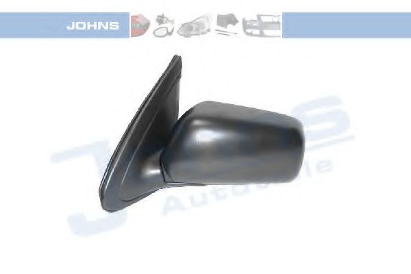 JOHNS 27 29 37-2 Наружное зеркало для NISSAN ALMERA I (Ниссан Альмера 1) JOHNS 27 29 37-2 Наружное зеркало для NISSAN ALMERA I (Ниссан Альмера 1)