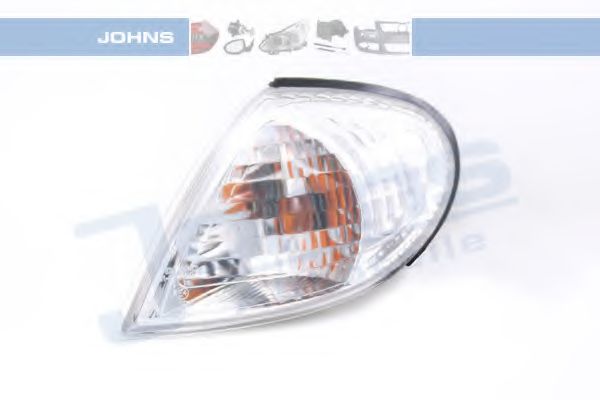 JOHNS 27 30 19 Фонарь указателя поворота для NISSAN (Ниссан) JOHNS 27 30 19 Фонарь указателя поворота для NISSAN (Ниссан)