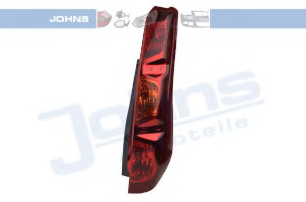 JOHNS 27 42 88-1 Задний фонарь 