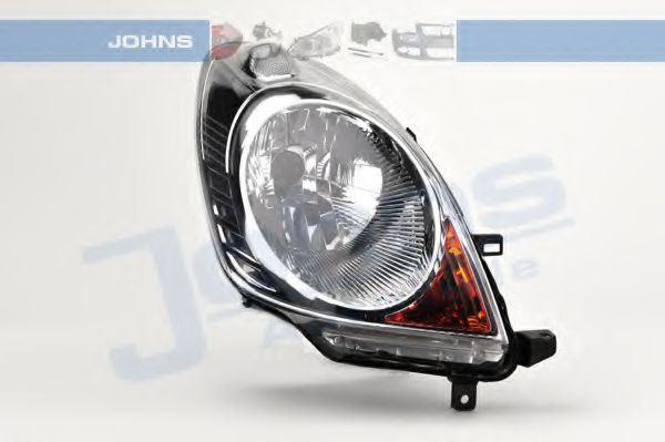 JOHNS 27 51 10 Основная фара для NISSAN NOTE (Ниссан Нотэ) JOHNS 27 51 10 Основная фара для NISSAN NOTE (Ниссан Нотэ)