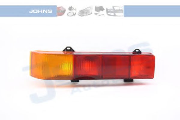 JOHNS 30 01 87-1 Задний фонарь 