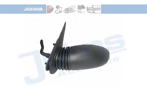 JOHNS 30 02 37-1 Наружное зеркало для FIAT SEICENTO / 600 (Фиат Сэиcэнто / 600) JOHNS 30 02 37-1 Наружное зеркало для FIAT SEICENTO / 600 (Фиат Сэиcэнто / 600)