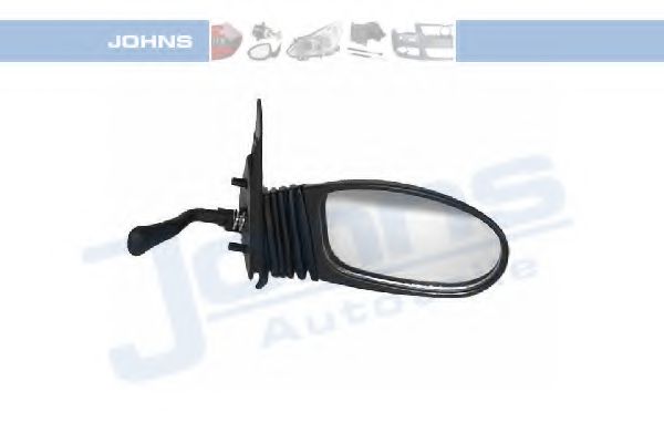 JOHNS 30 02 38-1 Наружное зеркало для FIAT SEICENTO / 600 (Фиат Сэиcэнто / 600) JOHNS 30 02 38-1 Наружное зеркало для FIAT SEICENTO / 600 (Фиат Сэиcэнто / 600)